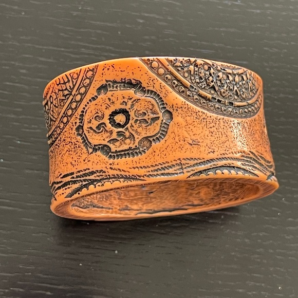 VINTAGE BEAUTIFUL BRACELET - Picture 7 of 8